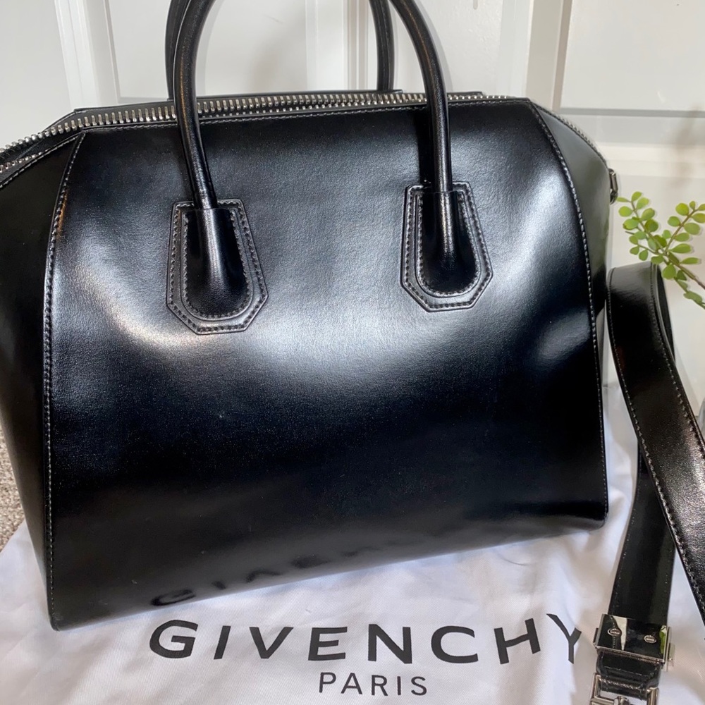 Givenchy tote - Picture 5 of 5